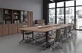 столы складные Моби 25mm