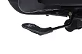 кресло RV-851E Black