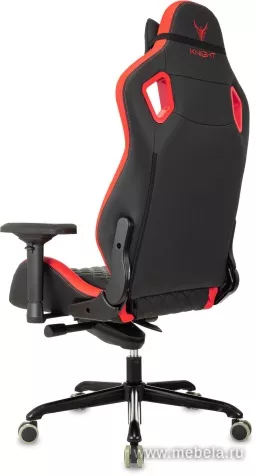 кресло Knight Titan BR