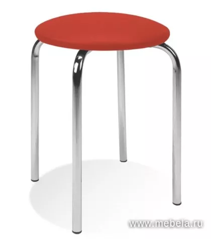 Обеденный табурет Чико Хром