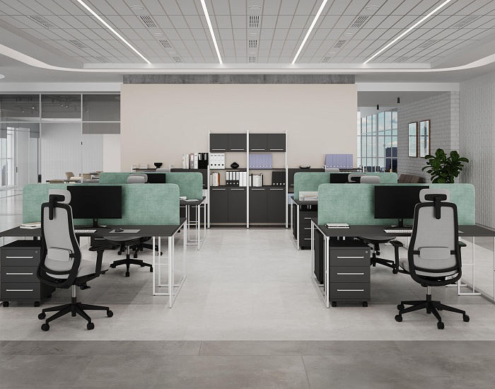 фото мебель Rift Anthracite					 №3					