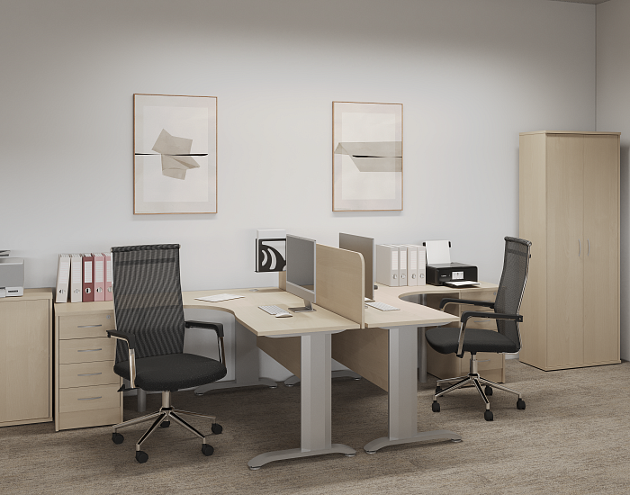 фото мебель Riva Metal					 №4					