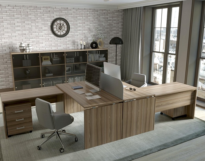 фото мебель Аргентум					 №2					