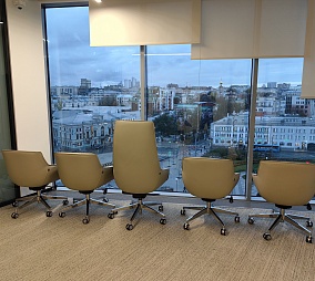 ПАО Трансфин-М