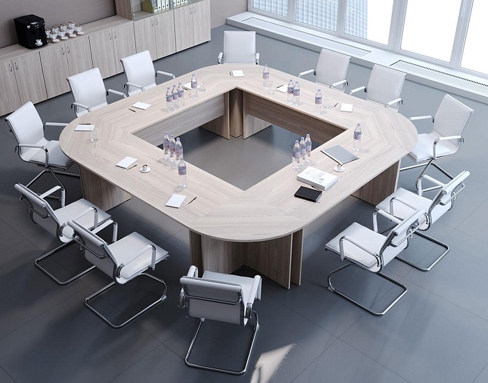 фото мебель для офиса Агат					 №5					