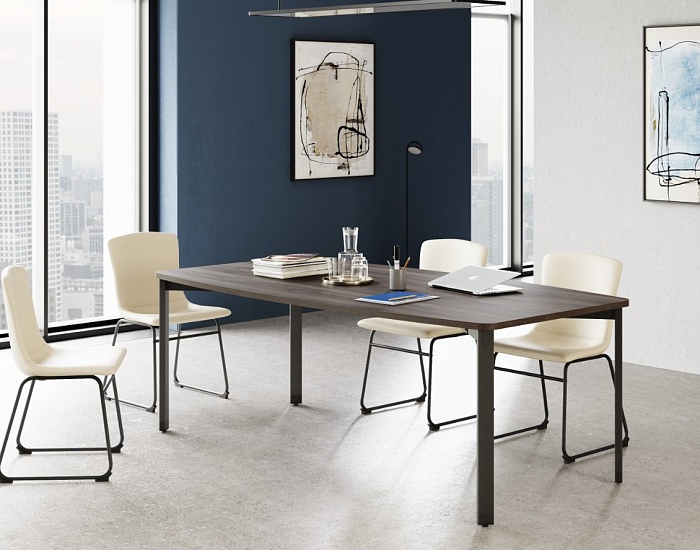 фото офисная мебель Эво Металл					 №3					