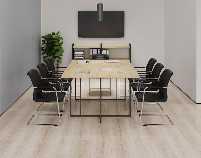 фото Офисная мебель Рифт					 №5					