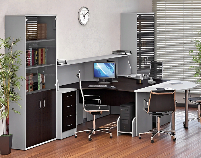 фото мебель Riva Wenge M					