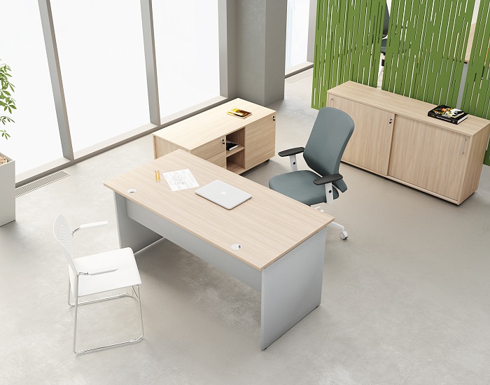 фото Офисная мебель Domino					 №3					