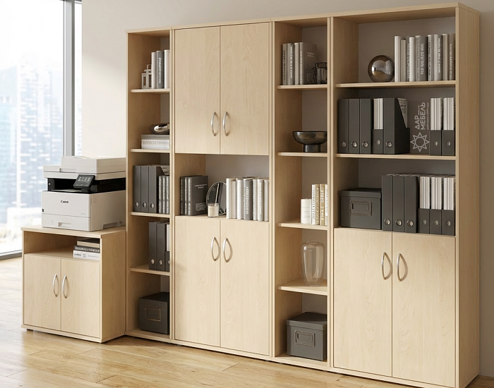 фото мебель Слим Клён					 №3					