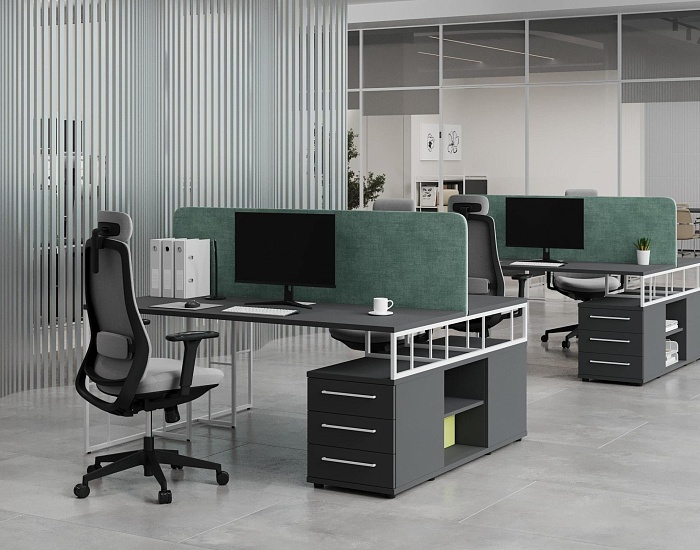 фото мебель Rift Anthracite					 №2					